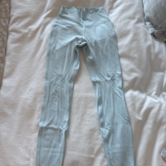 Lululemon Align Leggings - Picture 2 of 5